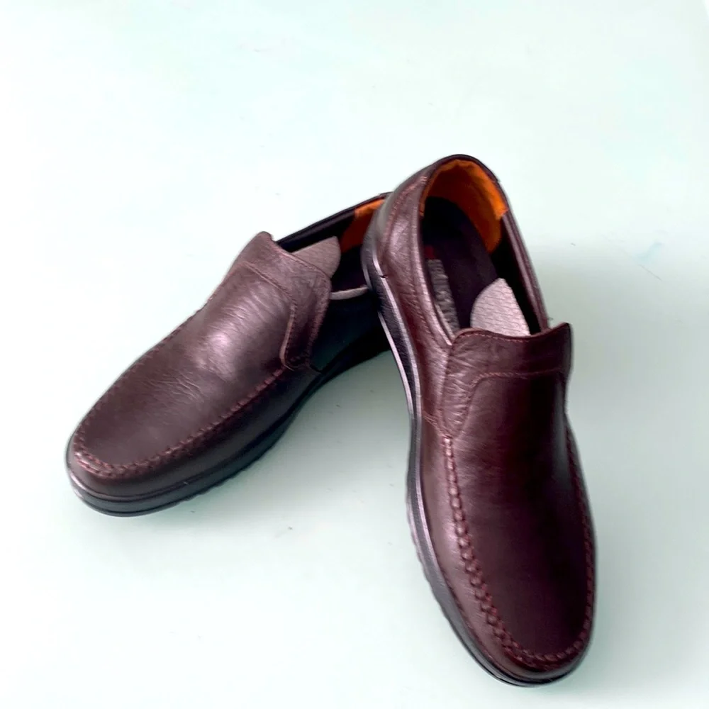 Mens dress shoes - Picture 1 of 4
